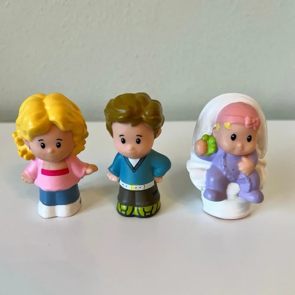 Fisher-Price fisher price